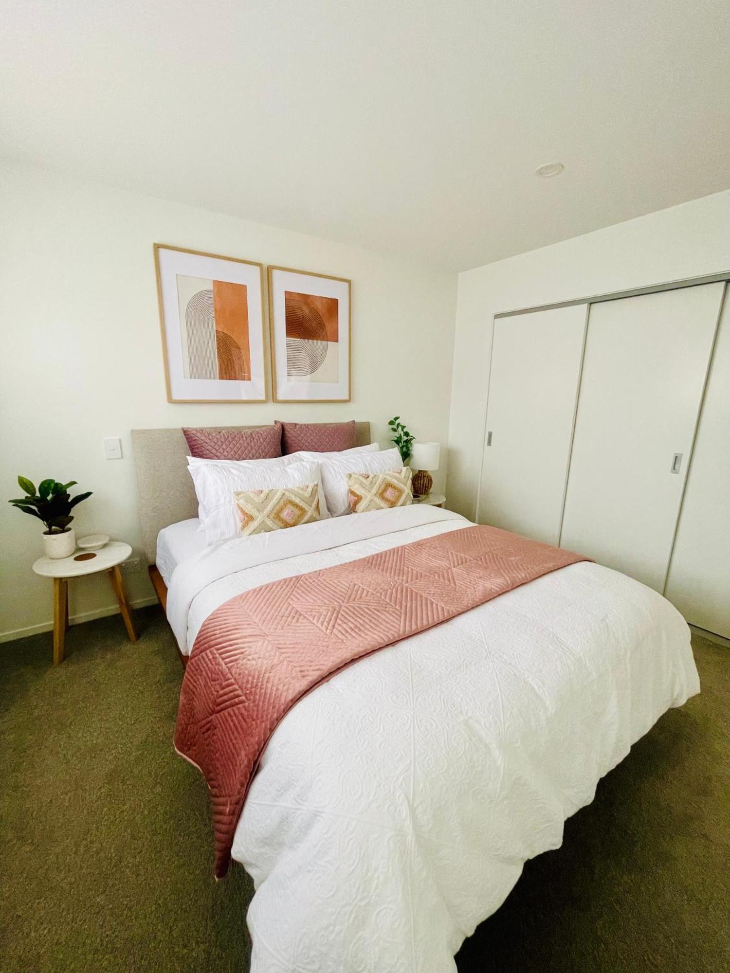 Queenstown Mountain Getaway Exterior foto